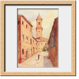 Paesaggio 4